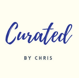 Curated by Chris