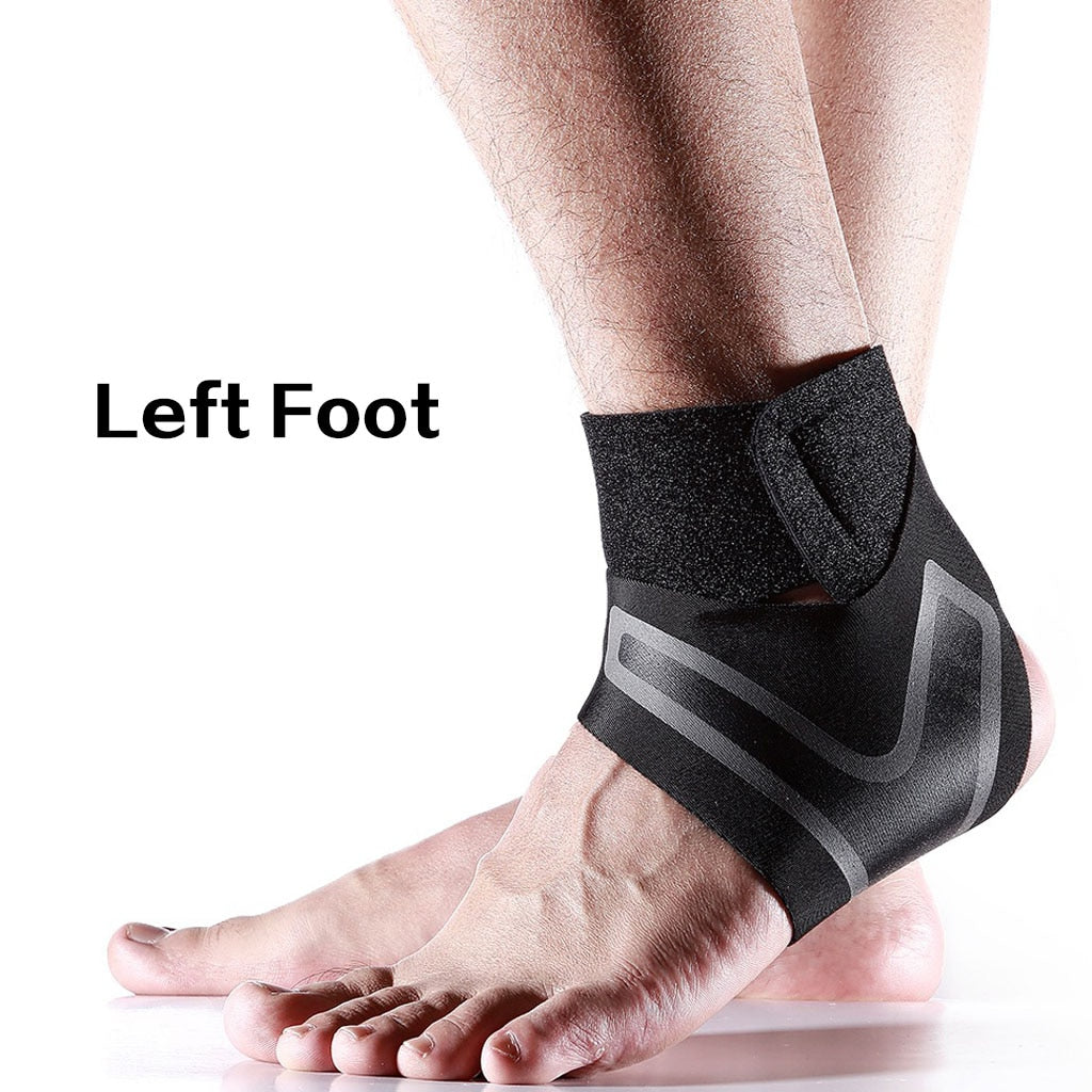 Ankle Support Breathable